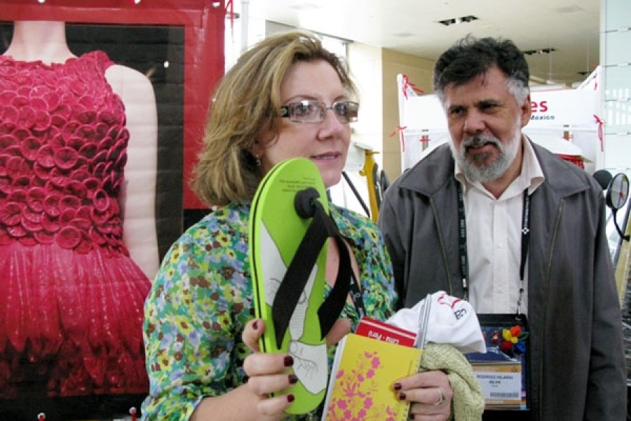 ArtMoves Mexico