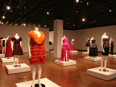 Condom Couture Collection