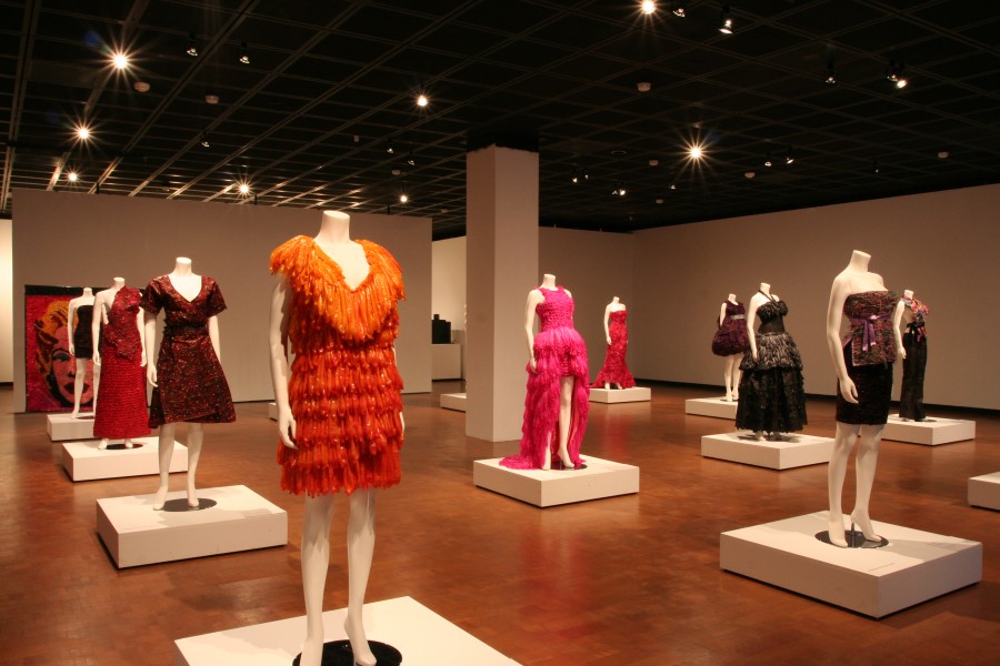 Condom Couture Collection