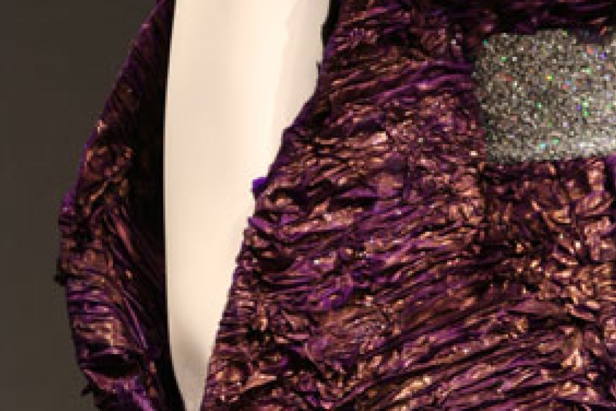 Valentina Close-up
