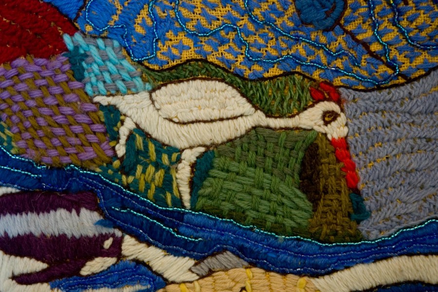 The Flourishing Landscape