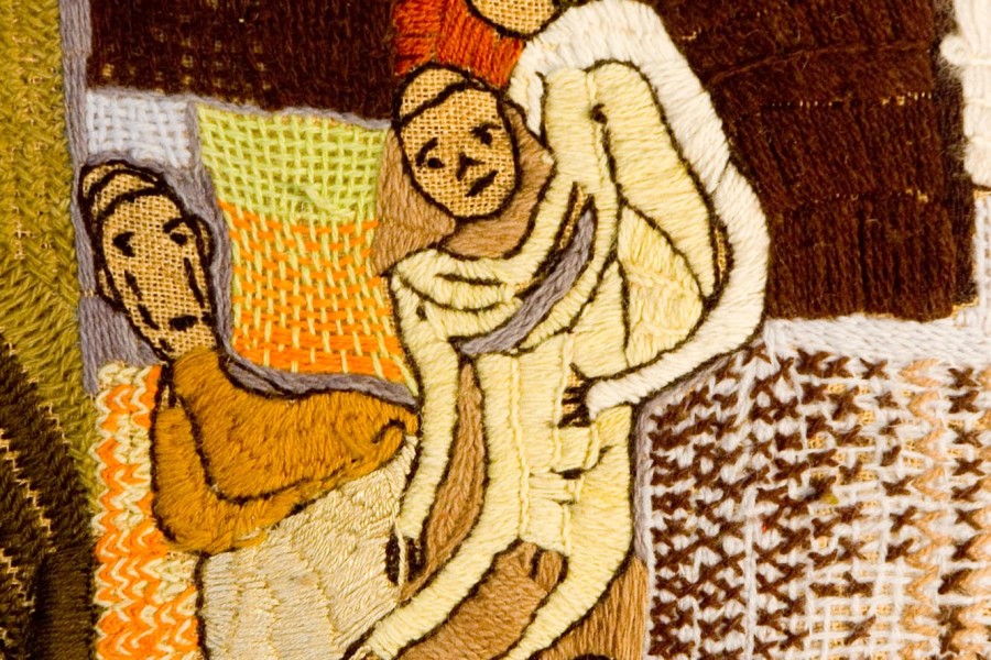 Documentary Narrative of the Epidemic - Household Illness