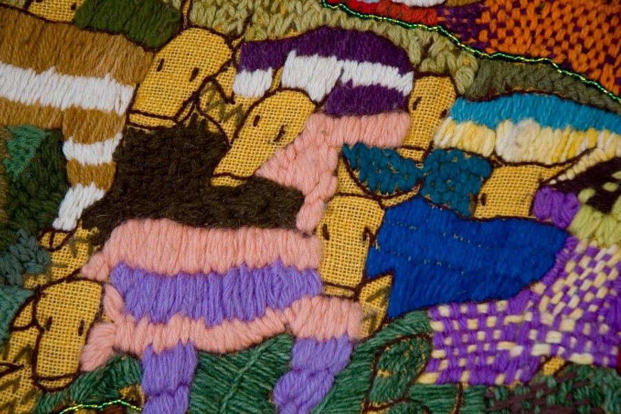 The Flourishing Landscape