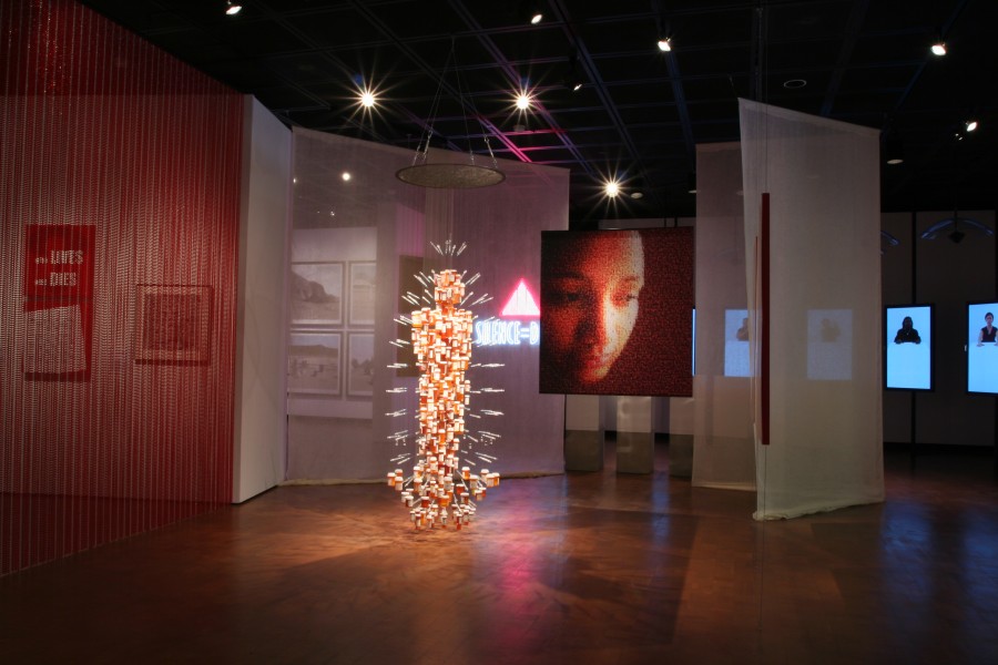 "Medicine Man" by Daniel Goldstein and John Kapellas