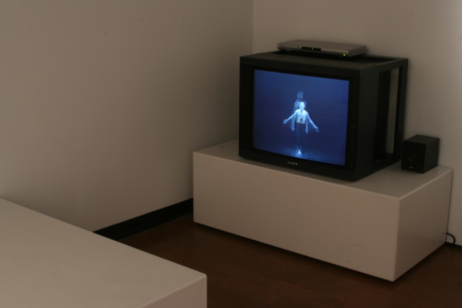 MAKE ART/STOP AIDS Video