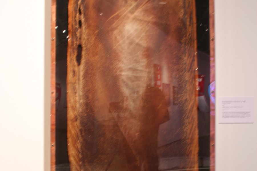 "Icarian II, Incline" by Daniel Goldstein