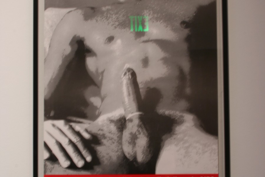 "Nao importa com quem (It Doesn’t Matter with Whom)" by Brazilian Interdisciplinary Association on AIDS