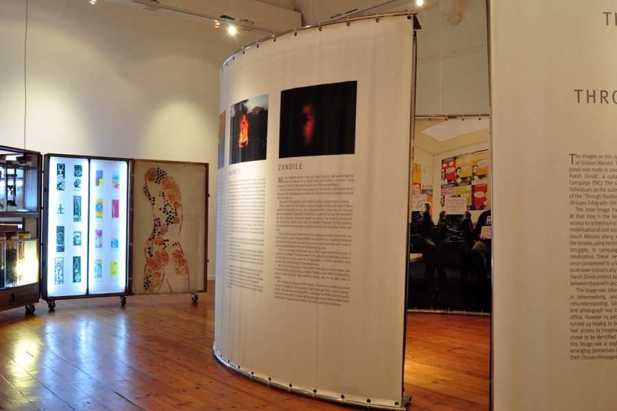 A.R.T. Exhibit Space
