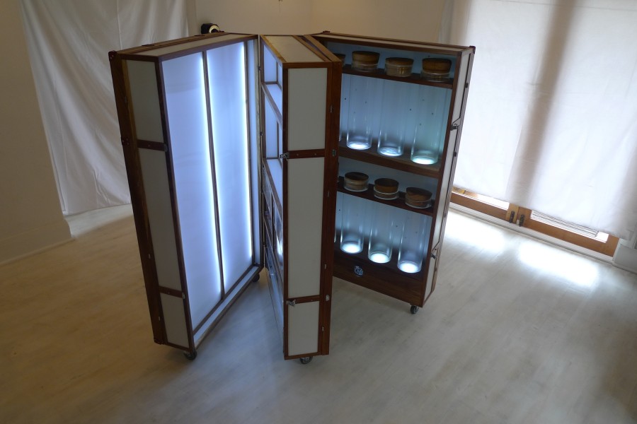 A.R.T. Cabinet
