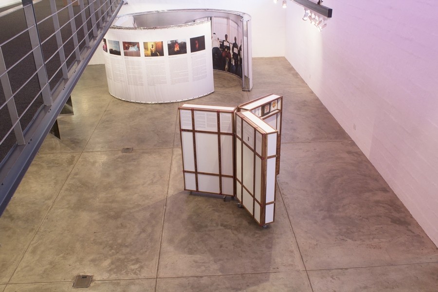 A.R.T. Cabinet
