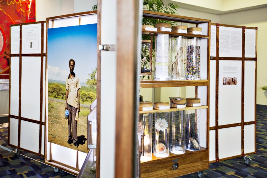 A.R.T Cabinet