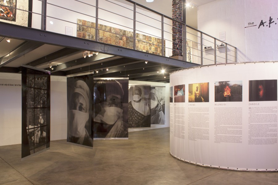 A.R.T. Exhibit Space