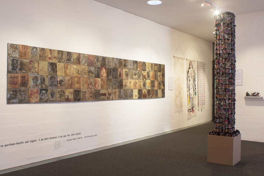 A.R.T. Exhibit Space