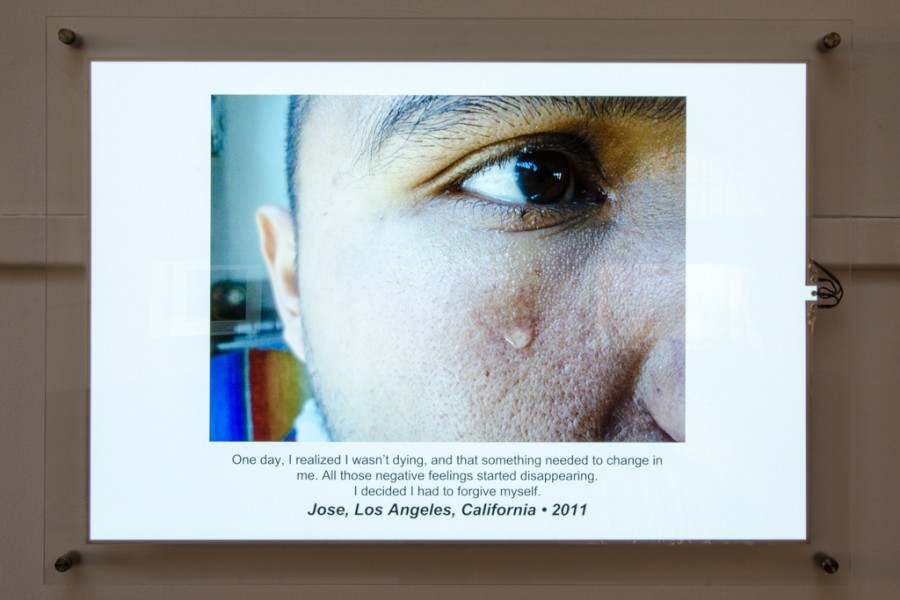 Artivist Jose's Story