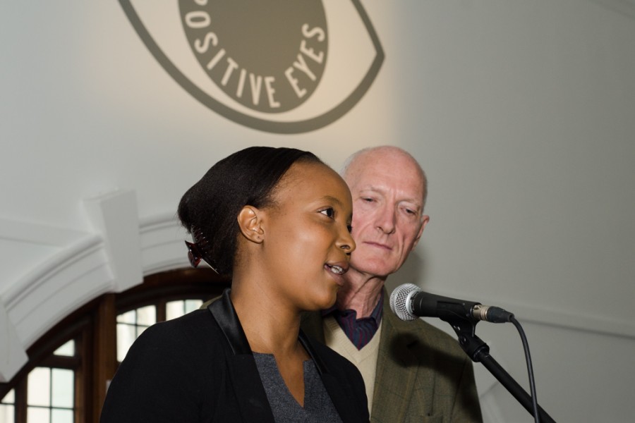 TPE Durban Speaker