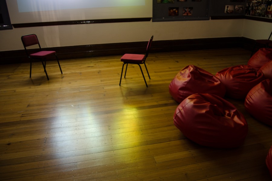 Beanbags