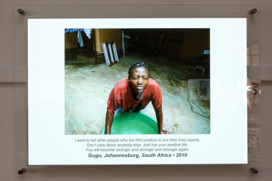 Artivist Gugu's Story