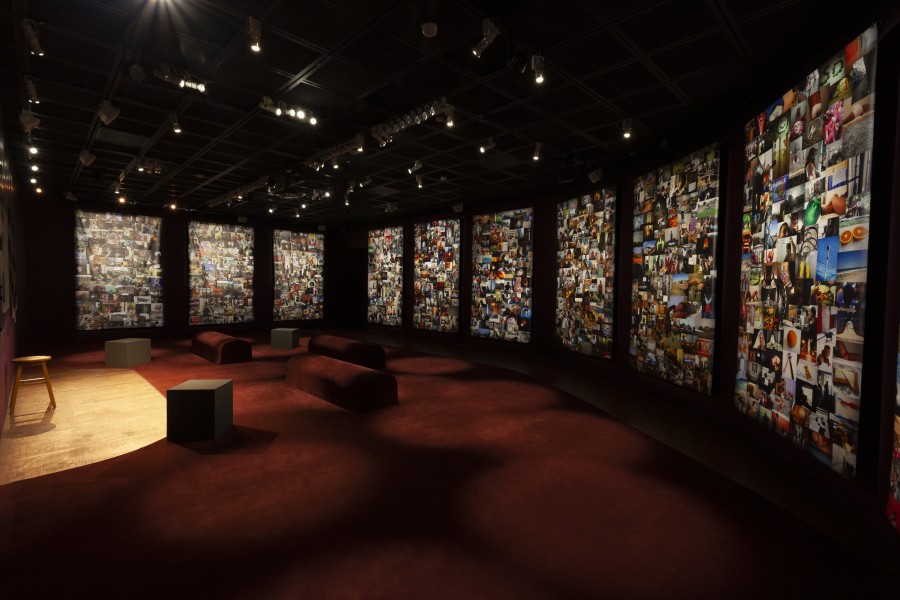Banishing Stigma Room of Through Positive Eyes Fowler